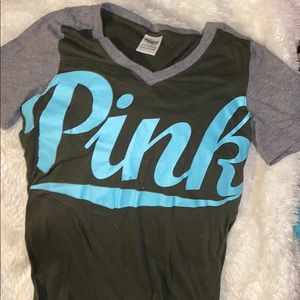 COPY - Pink women’s t-shirt